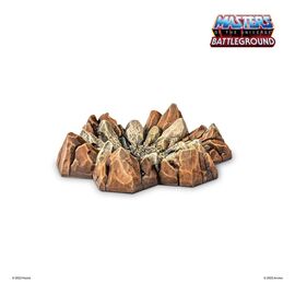Masters of the Universe: Battleground Miniatures Game Wave 3: Masters of the Universe Faction *Italian Version*