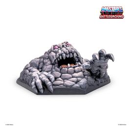 Masters of the Universe: Battleground Miniatures Game Wave 6: Evil Horde Faction *Italian Version*