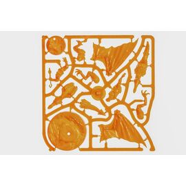 Masters of the Universe: Battleground Miniatures Game Wave 11: Preternian Heroes (Moss Man / Turbodactyl) *German Version*