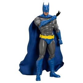 DC Comics Action Figure Batman Limited Edition 21 cm