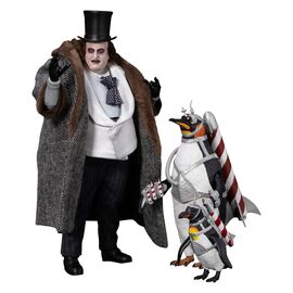 Batman Returns Action Figure The Penguin SP 17 cm