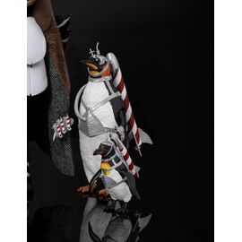 Batman Returns Action Figure The Penguin SP 17 cm