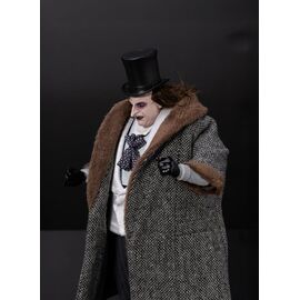 Batman Returns Action Figure The Penguin SP 17 cm