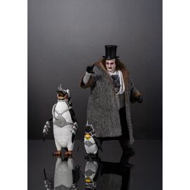 Batman Returns Action Figure The Penguin SP 17 cm