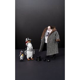 Batman Returns Action Figure The Penguin SP 17 cm