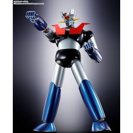 Mazinger Z Soul of Chogokin Diecast Action Figure GX-105 Mazinger Z (Kakumei Shinka) 16 cm