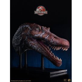 Jurassic Park 3 Replica Bust 1/2 Spinosaurus (Reproduction) 100 cm