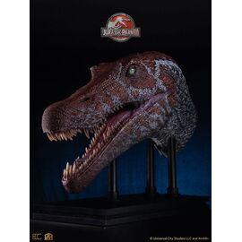 Jurassic Park 3 Replica Bust 1/2 Spinosaurus (Reproduction) 100 cm