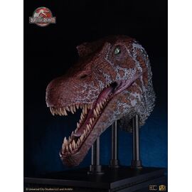 Jurassic Park 3 Replica Bust 1/2 Spinosaurus (Reproduction) 100 cm