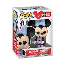 Disney POP! Vinyl Figure Minnie(MM KPOP) 9 cm