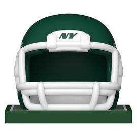 NFL Bitty POP! Helmets Vinyl Figures AFC Series 1 Assortment (12)