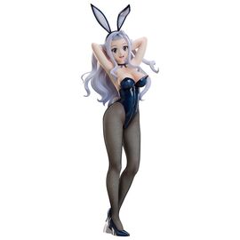 Fairy Tail PVC Figure 1/4 Mirajane Strauss Bunny Ver. 47 cm