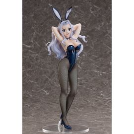Fairy Tail PVC Figure 1/4 Mirajane Strauss Bunny Ver. 47 cm