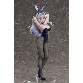Fairy Tail PVC Figure 1/4 Mirajane Strauss Bunny Ver. 47 cm