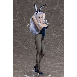 Fairy Tail PVC Figure 1/4 Mirajane Strauss Bunny Ver. 47 cm