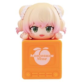 Hololive Production Hikkake Mini Figure Momosuzu Nene 10 cm