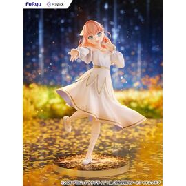Lovelive! F:NEX PVC Figure 1/7 Kaho Hinoshita 22 cm