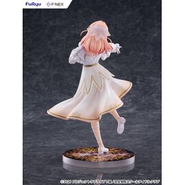 Lovelive! F:NEX PVC Figure 1/7 Kaho Hinoshita 22 cm