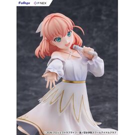 Lovelive! F:NEX PVC Figure 1/7 Kaho Hinoshita 22 cm