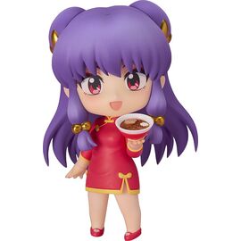 Ranma 1/2 Nendoroid Action Figure Shampoo 10 cm