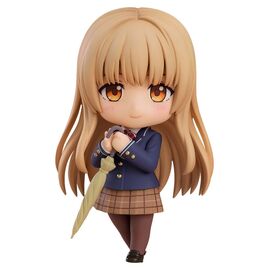 The Angel Next Door Spoils Me Rotten Nendoroid Action Figure Mahiru Shiina 10 cm