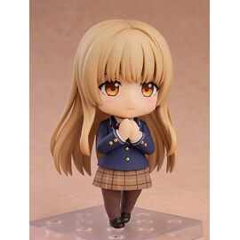 The Angel Next Door Spoils Me Rotten Nendoroid Action Figure Mahiru Shiina 10 cm