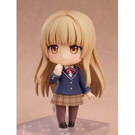The Angel Next Door Spoils Me Rotten Nendoroid Action Figure Mahiru Shiina 10 cm