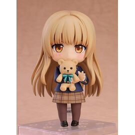 The Angel Next Door Spoils Me Rotten Nendoroid Action Figure Mahiru Shiina 10 cm