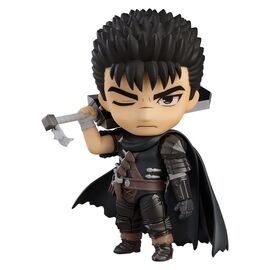 Berserk Nendoroid Action Figure Guts 10 cm