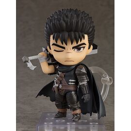 Berserk Nendoroid Action Figure Guts 10 cm