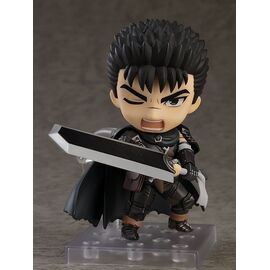 Berserk Nendoroid Action Figure Guts 10 cm