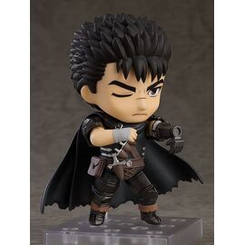 Berserk Nendoroid Action Figure Guts 10 cm