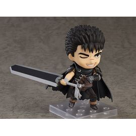Berserk Nendoroid Action Figure Guts 10 cm