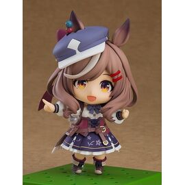 Umamusume: Pretty Derby Nendoroid Action Figure Matikanetannhauser 10 cm