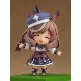 Umamusume: Pretty Derby Nendoroid Action Figure Matikanetannhauser 10 cm