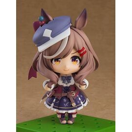 Umamusume: Pretty Derby Nendoroid Action Figure Matikanetannhauser 10 cm