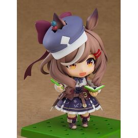 Umamusume: Pretty Derby Nendoroid Action Figure Matikanetannhauser 10 cm