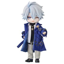 Honkai: Star Rail Nendoroid Doll Action Figure Phainon: Express Travel Ver. 15 cm