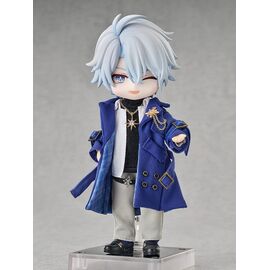 Honkai: Star Rail Nendoroid Doll Action Figure Phainon: Express Travel Ver. 15 cm