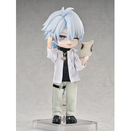 Honkai: Star Rail Nendoroid Doll Action Figure Phainon: Express Travel Ver. 15 cm