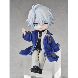 Honkai: Star Rail Nendoroid Doll Action Figure Phainon: Express Travel Ver. 15 cm