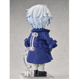 Honkai: Star Rail Nendoroid Doll Action Figure Phainon: Express Travel Ver. 15 cm