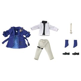 Honkai: Star Rail Parts for Nendoroid Doll Figures Phainon - Express Travel Ver.