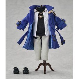 Honkai: Star Rail Parts for Nendoroid Doll Figures Phainon - Express Travel Ver.