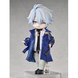 Honkai: Star Rail Parts for Nendoroid Doll Figures Phainon - Express Travel Ver.