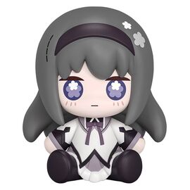 Puella Magi Madoka Magica Huggy Good Smile Mini Figure Homura Akemi 7 cm