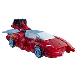 Transformers Age of the Primes Deluxe Class Action Figure Autobot Blanker 13 cm