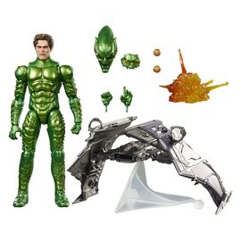 Spider-Man: No Way Home Marvel Legends Action Figure Green Goblin 15 cm
