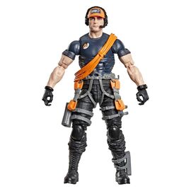 G.I. Joe Classified Series Action Figure Action Man 15 cm