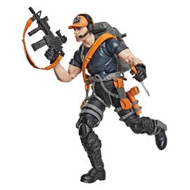 G.I. Joe Classified Series Action Figure Action Man 15 cm